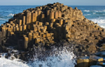 Giant's Causeway